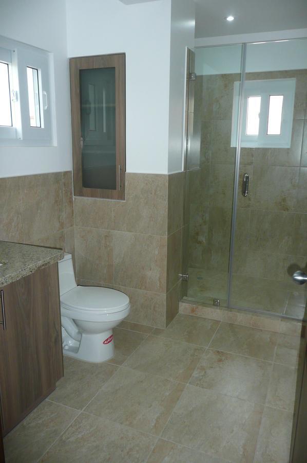 Villa Casa Lila à Manta Extérieur photo